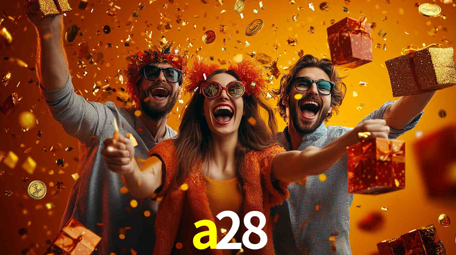 a28 - Plataforma de Cassino Brasil - a28.com