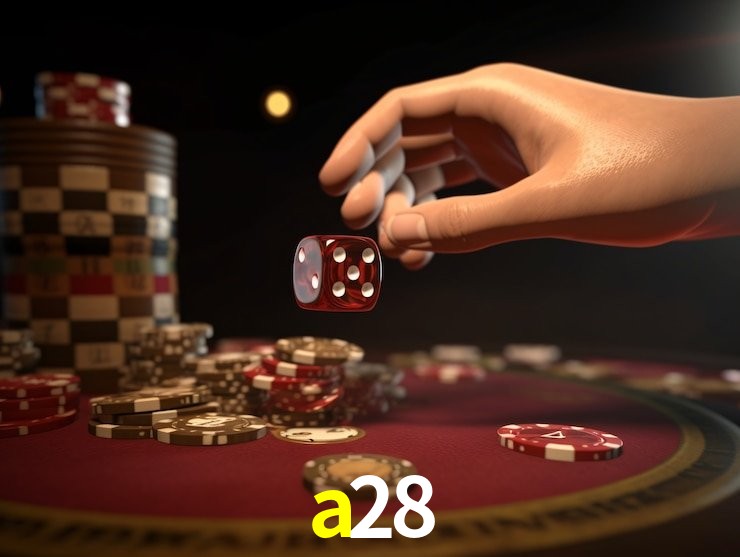 Estatísticas Esportivas a28