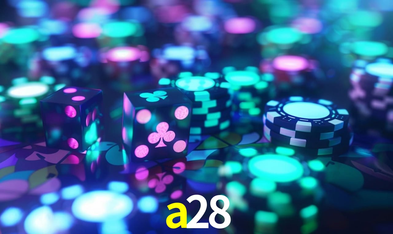 Interface do App a28