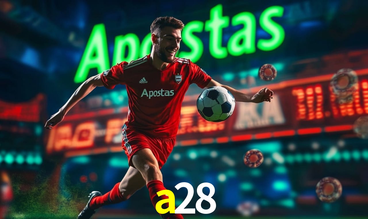 A Experiência Imersiva dos Cassinos Ao Vivo no a28
