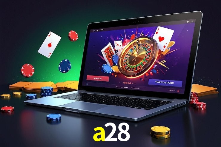 Segurança 2FA a28