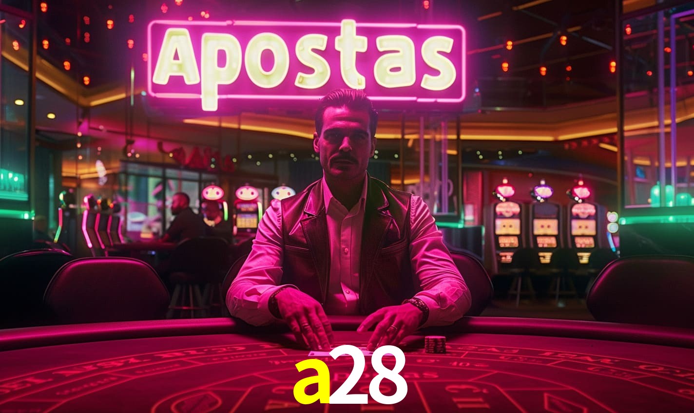 Apostas Esportivas na a28: Um Guia Completo