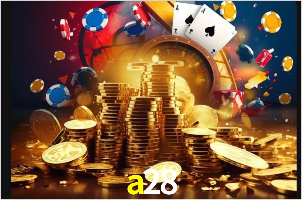 Explorando a Categoria de Eventos em Apostas na a28
