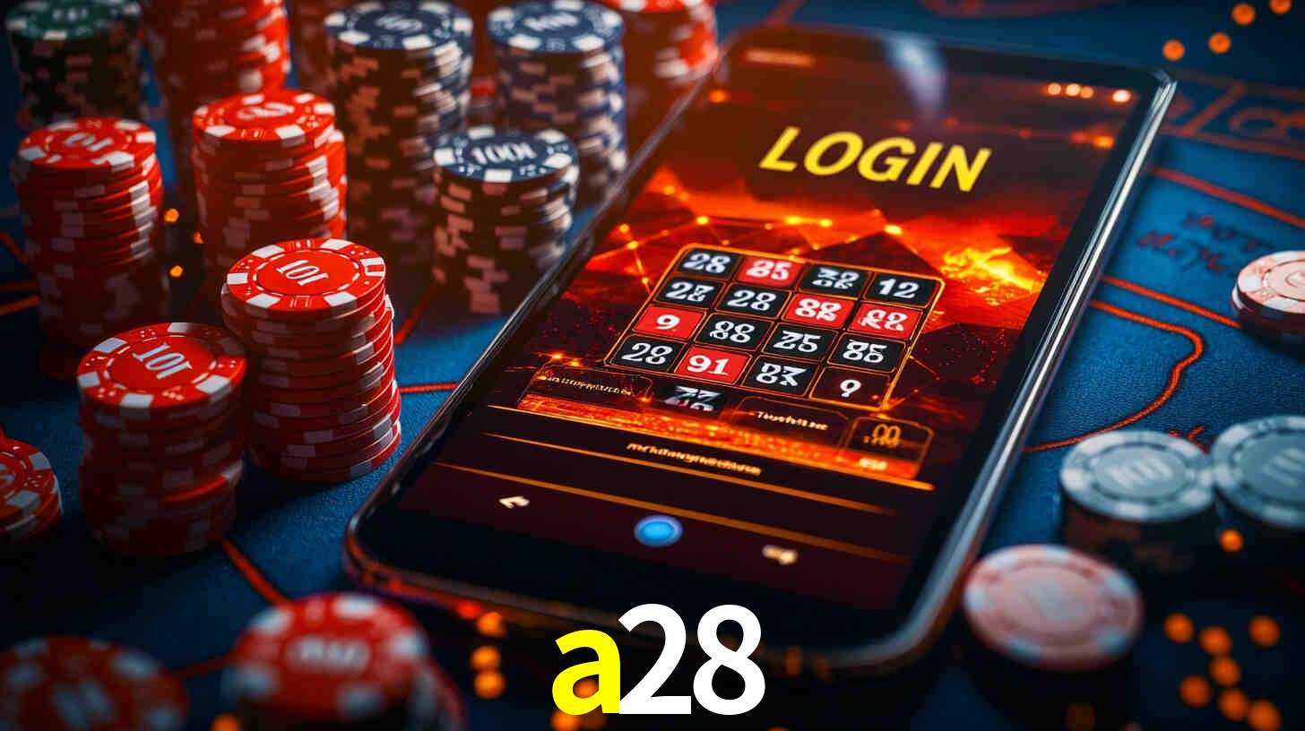 a28: Jogue Crash e Experimente Alta Recompensa Instantânea