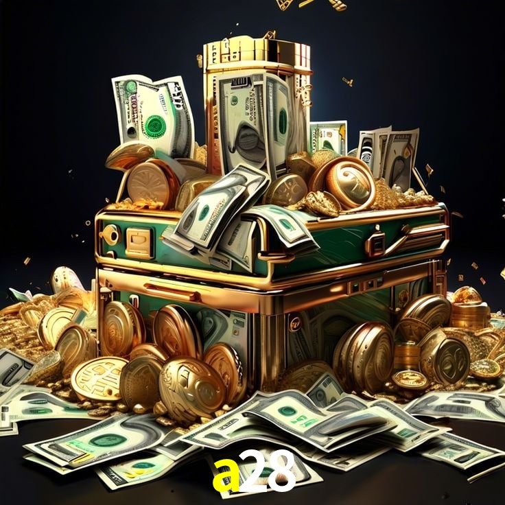 Casino VIP a28
