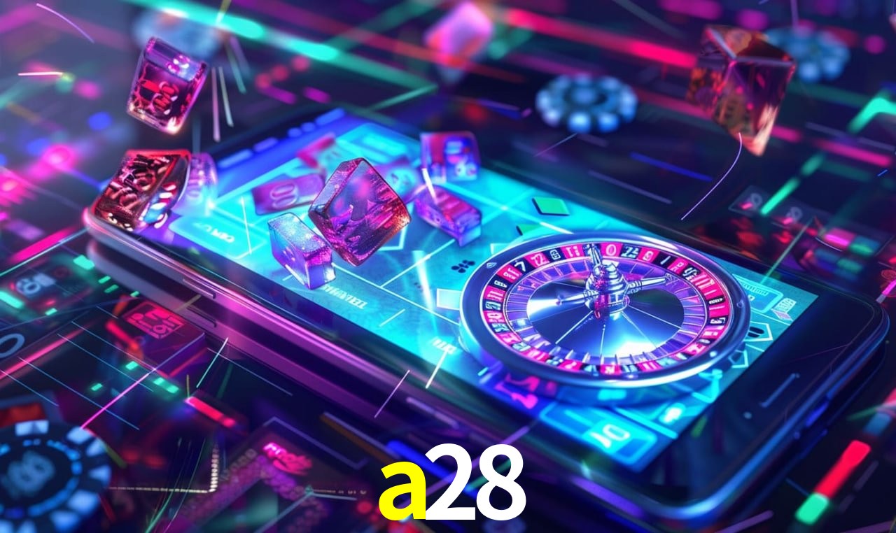 Mesa de Blackjack a28