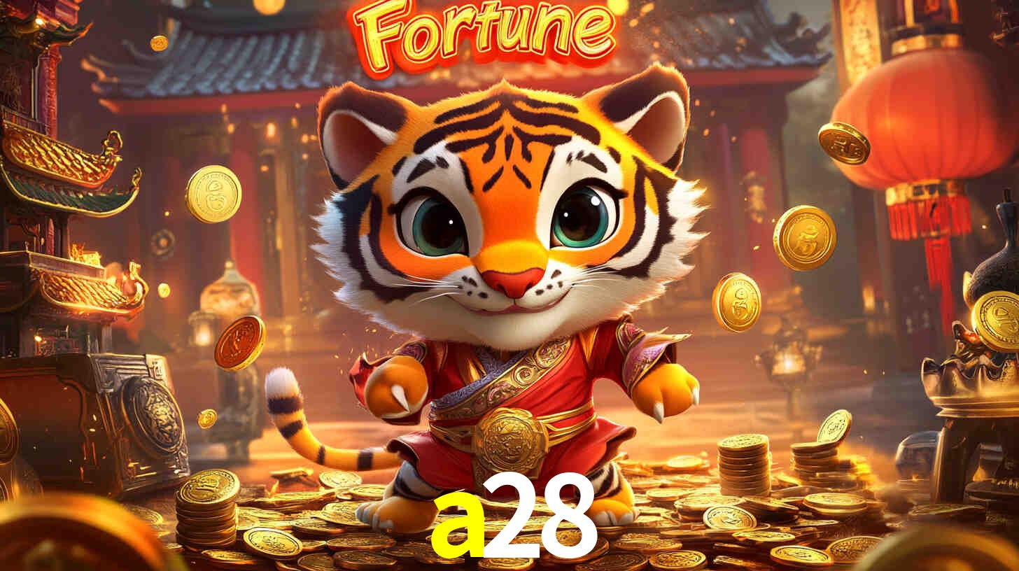 A Emoção da Loteria na a28: Uma Chance de Mudança de Vida