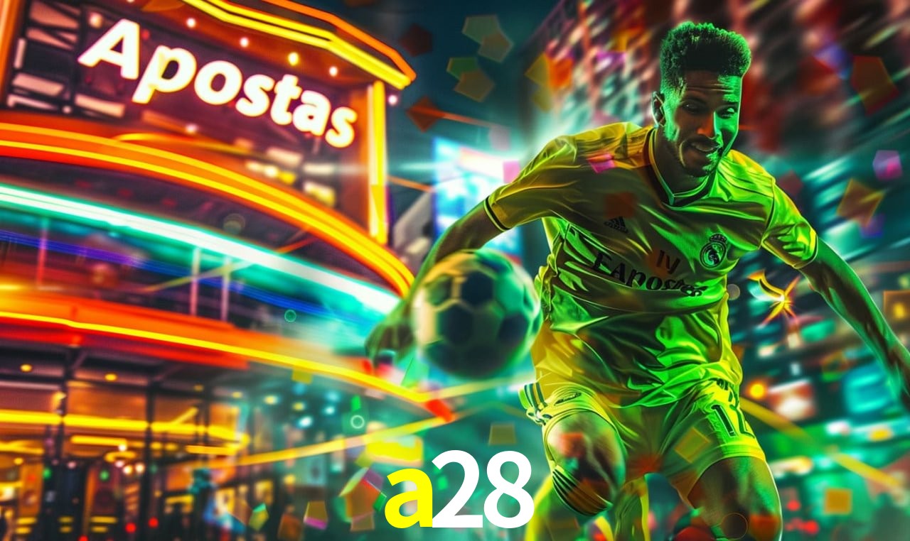 Apostas de Tênis a28