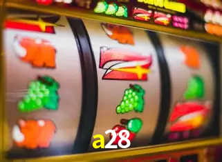 Descubra a Magia dos Jogos de Arcade no a28