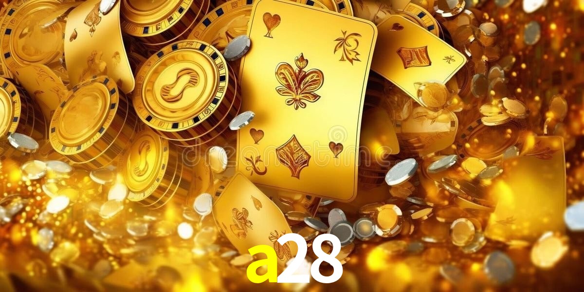A Popularidade dos Caça-Níqueis no a28