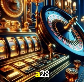 Jogos Exclusivos a28