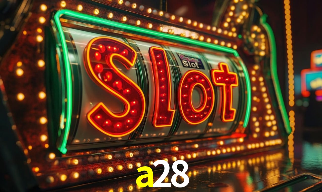 Casino Ao Vivo a28