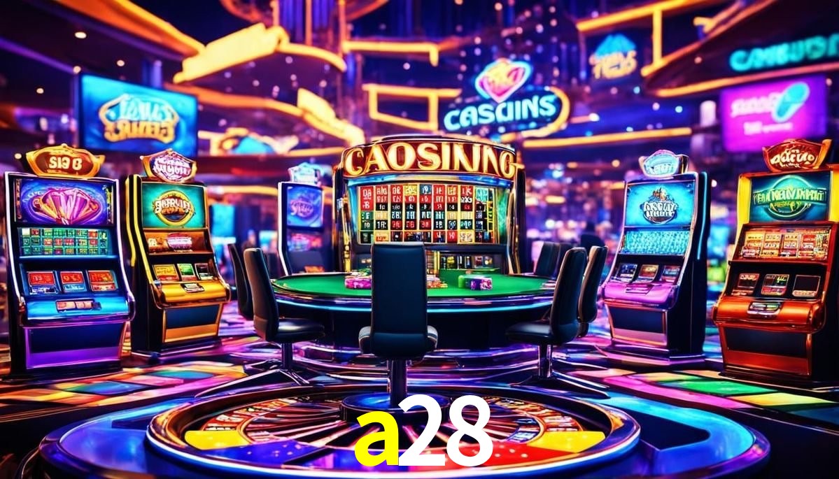 Estatísticas Crash Games a28