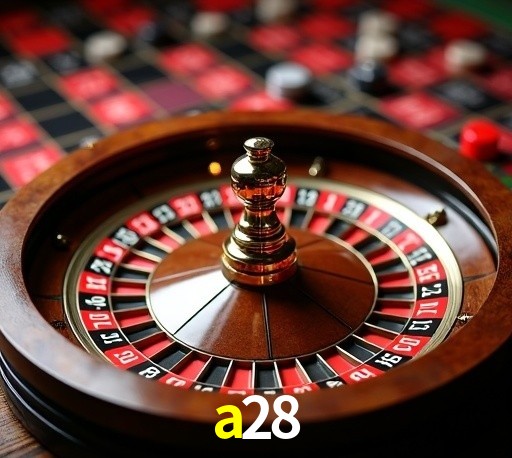 Tecnologia da Plataforma a28